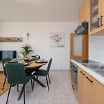 Διαμέρισμα Nest Ciovo *