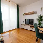 Διαμέρισμα Nest Ciovo *