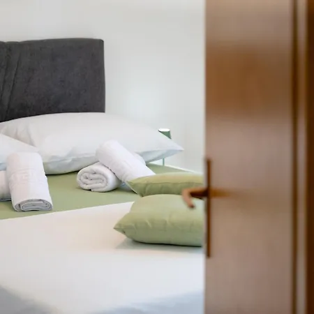 Nest Ciovo * Trogir