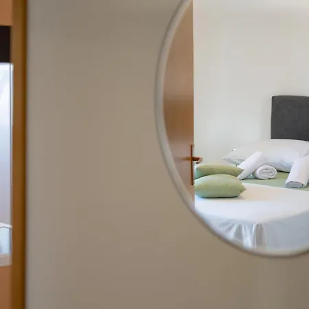 Appartement Nest Ciovo