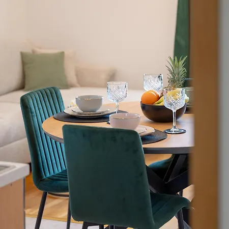 Appartement Nest Ciovo