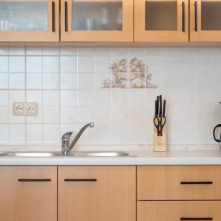 Nest Ciovo Appartement Trogir