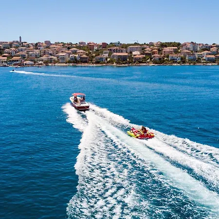 Appartement Nest Ciovo Trogir