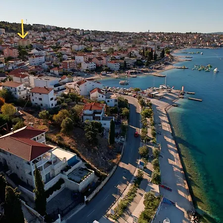 Nest Ciovo Appartement Trogir