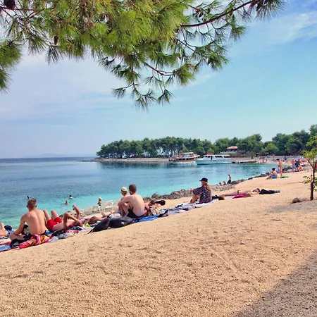 Apartment Nest Ciovo Trogir