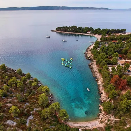 Apartment Nest Ciovo