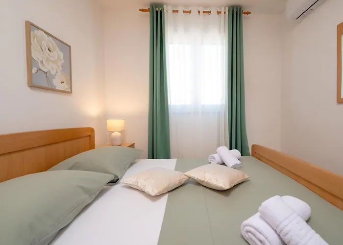 Nest Ciovo