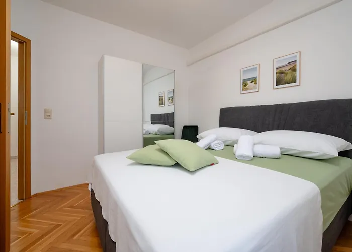 Apartment Nest Ciovo Trogir
