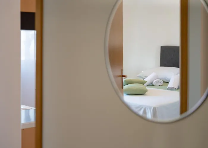 公寓 Nest Ciovo
