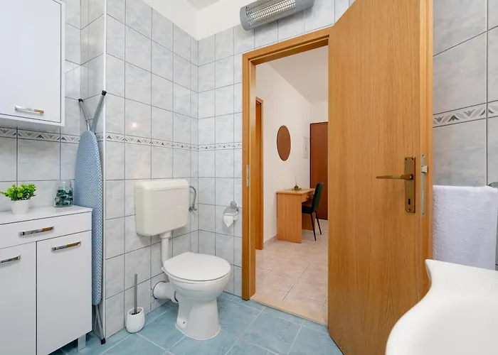 Appartement Nest Ciovo *