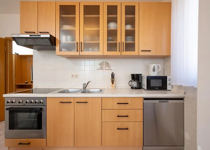 Nest Ciovo Appartement Trogir