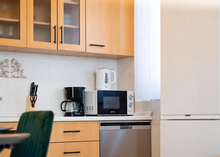 Appartement Nest Ciovo Trogir