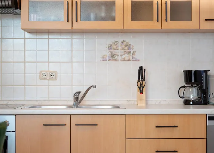 Nest Ciovo Apartment Trogir