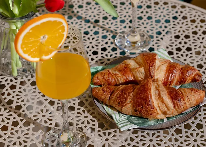 Appartement Nest Ciovo Trogir