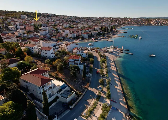 Nest Ciovo Appartement Trogir