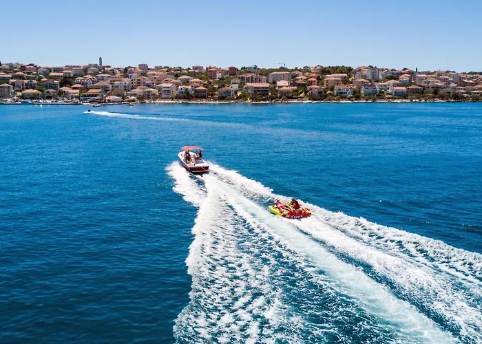 Apartment Nest Ciovo Trogir