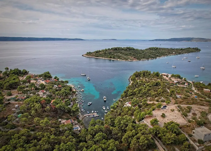 Apartment Nest Ciovo Trogir