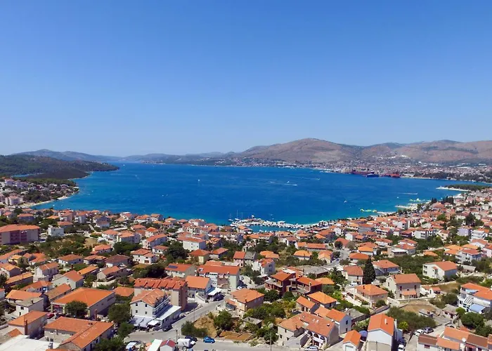 Appartement Nest Ciovo Trogir