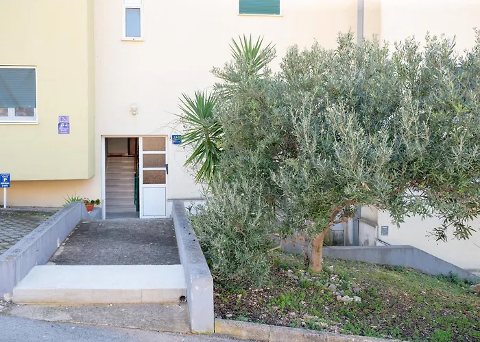 Nest Ciovo Appartement Trogir