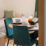 Apartmán Nest Ciovo