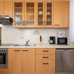 Nest Ciovo Apartmán Trogir