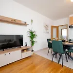 Apartmán Nest Ciovo *