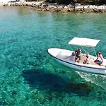 Apartmán Nest Ciovo Trogir
