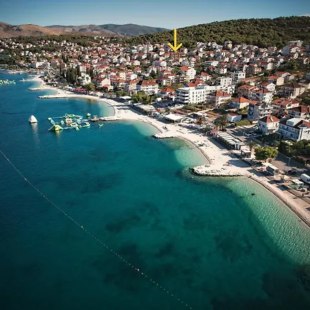Apartmán Nest Ciovo Trogir