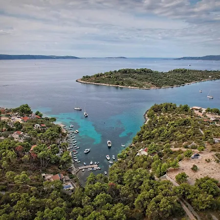 Apartmán Nest Ciovo Trogir